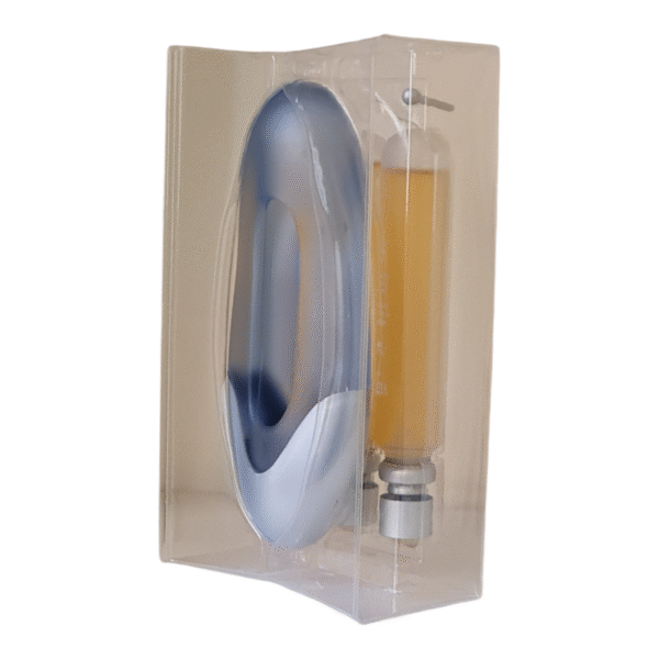 givenchy oblique rewind eau de toilette 60ml. tester
