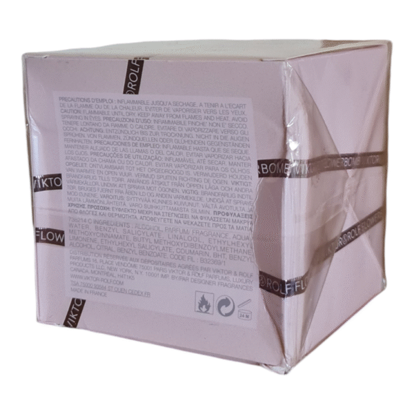 viktor&rolf eau de parfum extreme 50ml