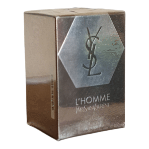 yves saint laurent l'homme eau de toilette 100ml
