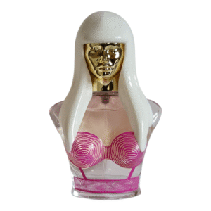 the pinkprint by nicki minaj eau de parfum 30ml