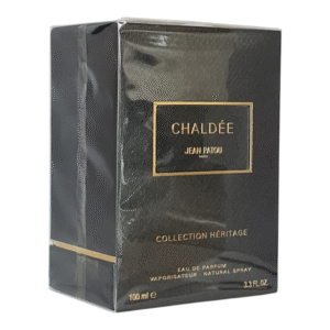 jean patou chaldee collection heritage eau de parfum 100ml