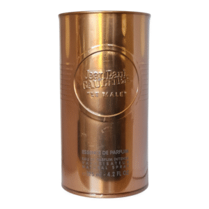 jean paul gaultier le male essence de parfum eau de parfum 125ml