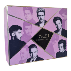one direction you & i eau de parfum 30ml gift set
