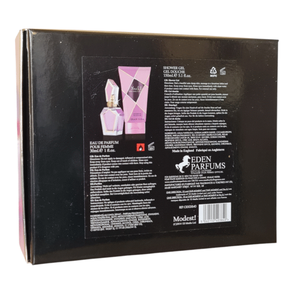 one direction you & i eau de parfum 30ml gift set