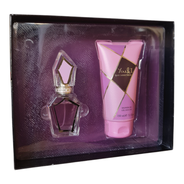 one direction you & i eau de parfum 30ml gift set