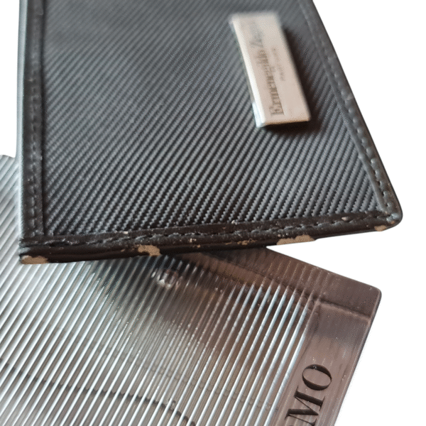 Ermenegildo Zegna Uomo Eau de Toilette 50ml Gift Set