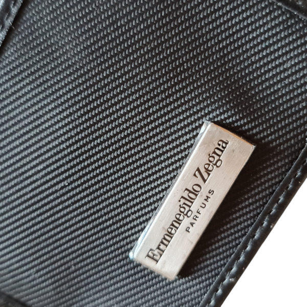 Ermenegildo Zegna Uomo Eau de Toilette 50ml Gift Set