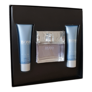Hugo Boss Pure Eau de Toilette 50ml Gift Set