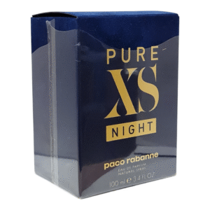 Paco Rabanne Pure XS Night Eau de Parfum 100ml