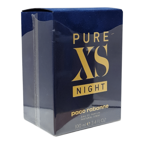 Paco Rabanne Pure XS Night Eau de Parfum 100ml