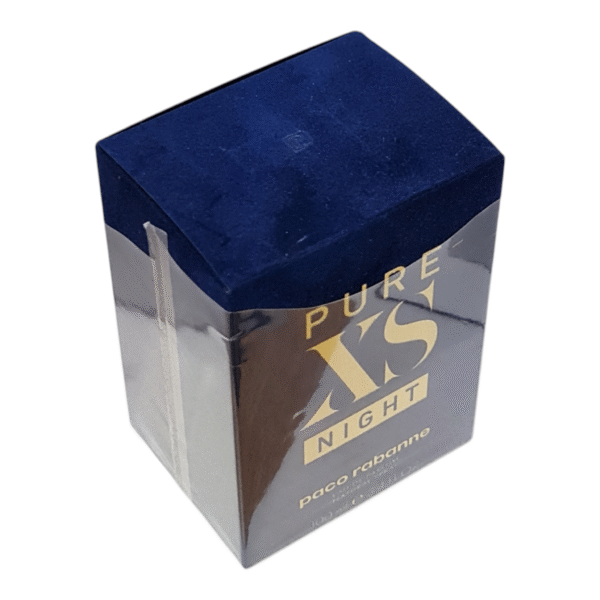 Paco Rabanne Pure XS Night Eau de Parfum 100ml