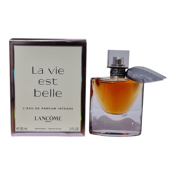 Lancome La Vie Est Belle L'Eau De Parfum Intense 30ml. Unsealed Box. See Description