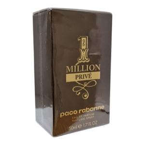 paco rabanne 1 million prive eau de parfum 50ml