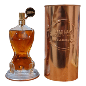 jean paul gaultier classique essence de parfum intense 100ml