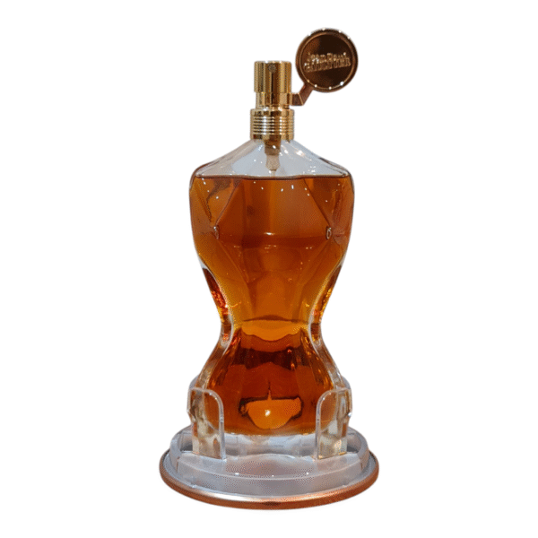 jean paul gaultier classique essence de parfum intense 100ml