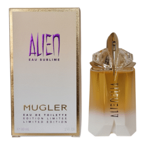 Mugler Alien Eau Sublime Limited Edition Eau de Toilette 60ml