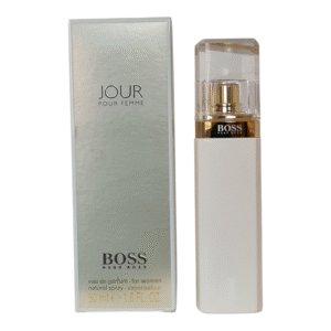 hugo boss jour pour femme eau de parfum 50ml
