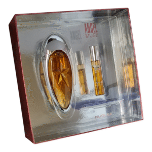 mugler angel muse eau de parfum gift set
