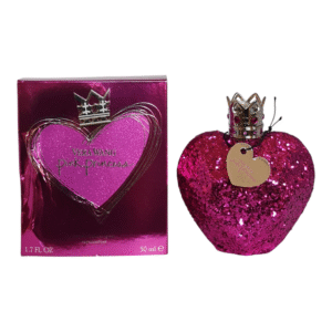 vera wang pink princess eau de toilette 50ml