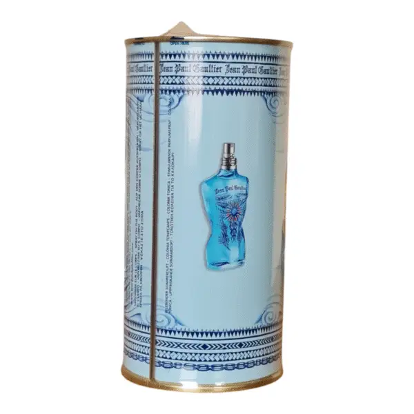 jean paul gaultier le male summer 2011 eau de toilette 125ml