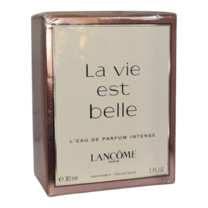 lancome la vie est belle l'eau de parfum intense 30ml