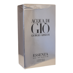 giorgio armani acqua di gio essenza eau de parfum 75ml