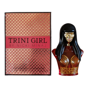 trini girl by nicki minaj eau de parfum 50ml