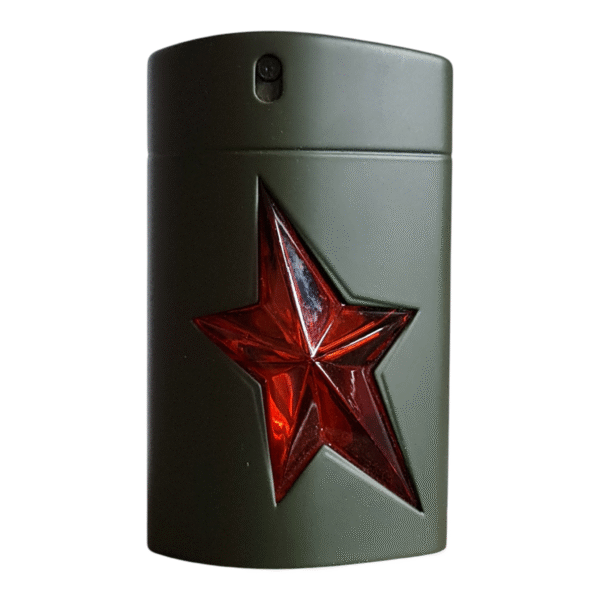thierry mugler b*men eau de toilette 100ml