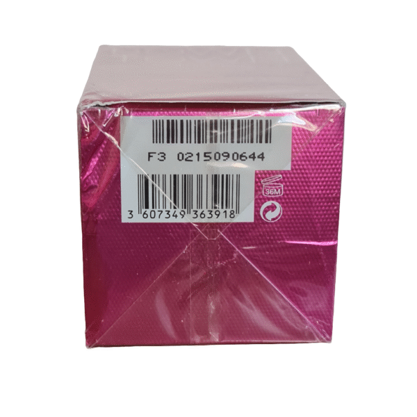 calvin klein eternity down town eau de parfum 90ml. imperfect sealed box