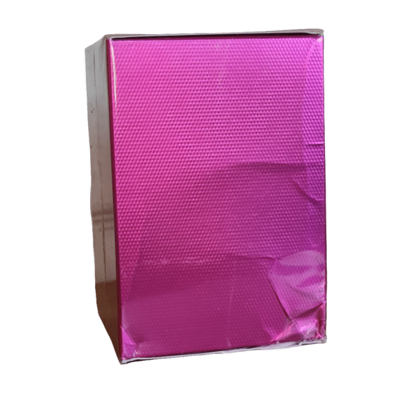 calvin klein eternity down town eau de parfum 90ml. imperfect sealed box. Photo showing dent