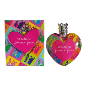 vera wang princess power eau de toilette 50ml