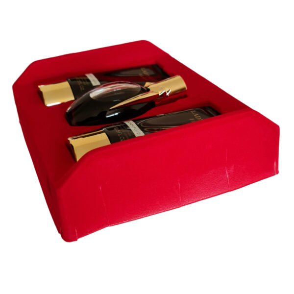 lady gaga fame eau de parfum 50ml gift set