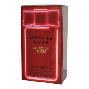 Estée Lauder Modern Muse Le Rouge Gloss Eau de Parfum 30ml