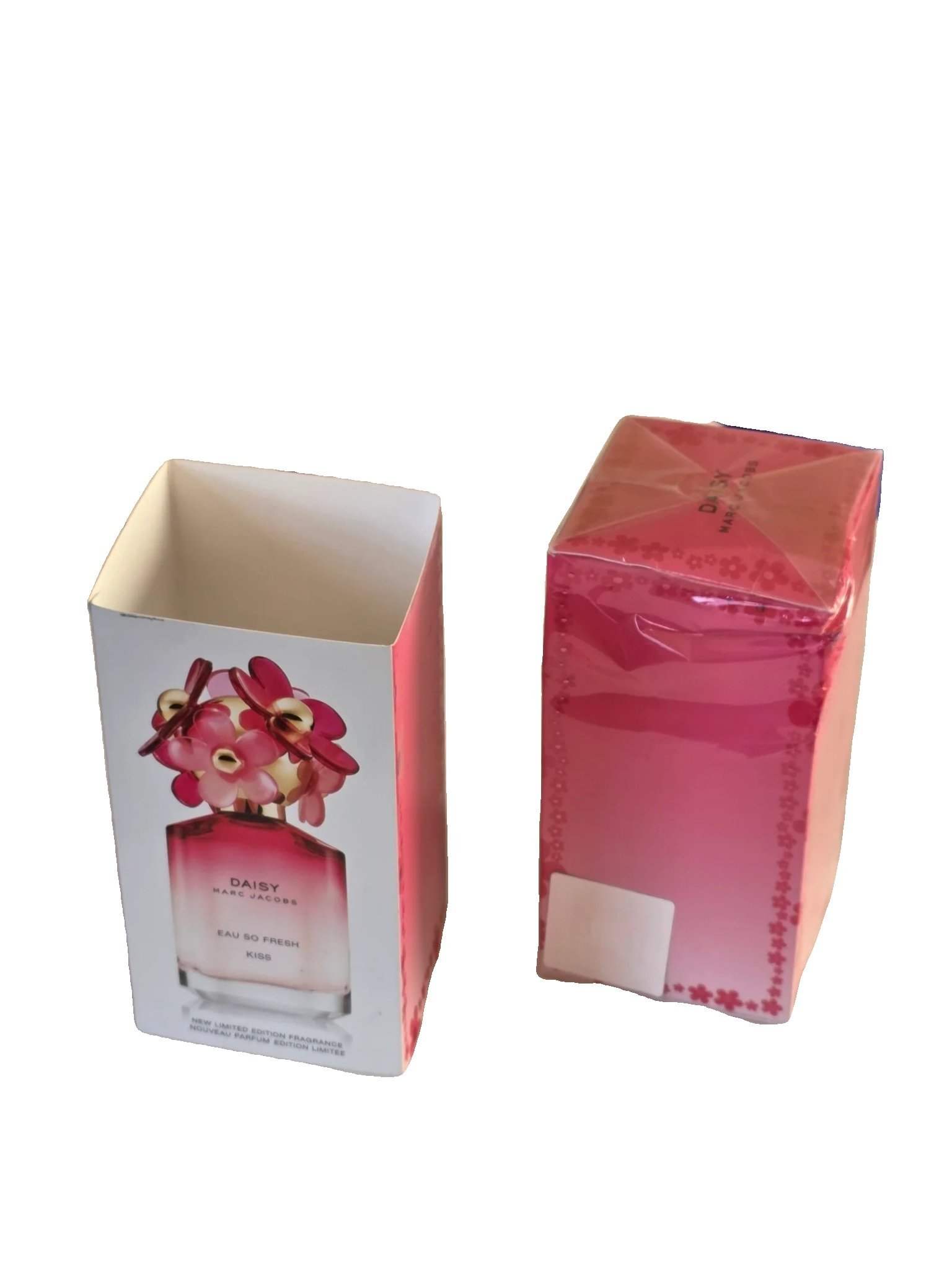 marc jacobs daisy eau so fresh kiss eau de toilette 75ml marc jacobs daisy eau so fresh kiss eau de toilette 75ml