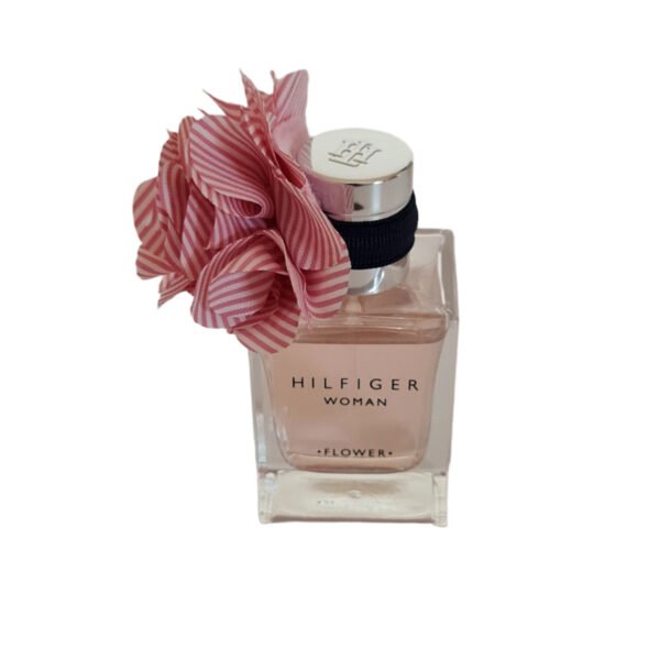 Tommy Hilfiger Flower, bottle photo.