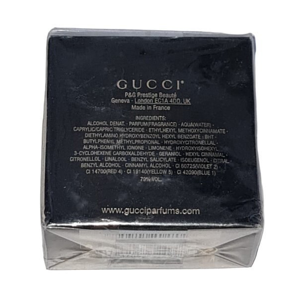 gucci guilty intense eau de parfum 30ml