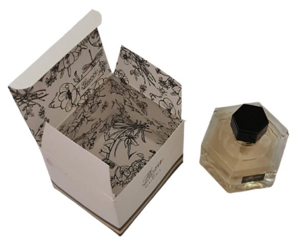 Gucci Flora Eau de Toilette 50ml. Imperfect Unsealed Box. See Description.