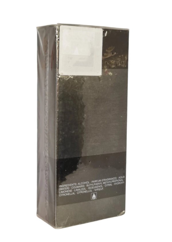 yves saint laurent body kouros eau de toilette 100ml. older batch