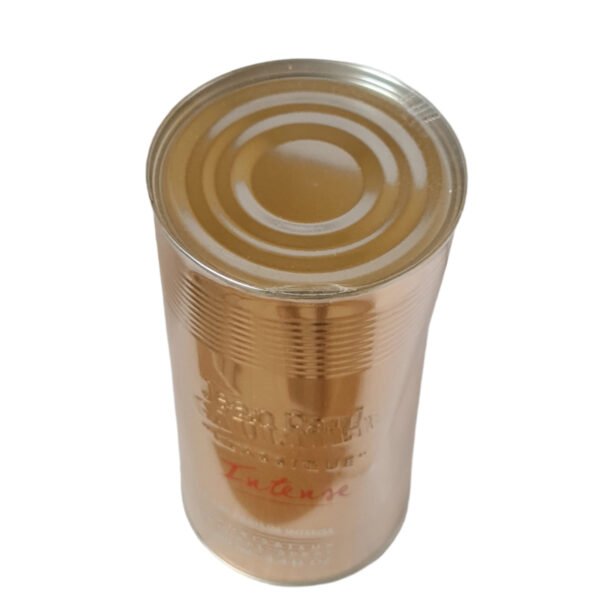 Jean Paul Gaultier Eau de Parfum Intense 100ml. Imperfect Box. See Description