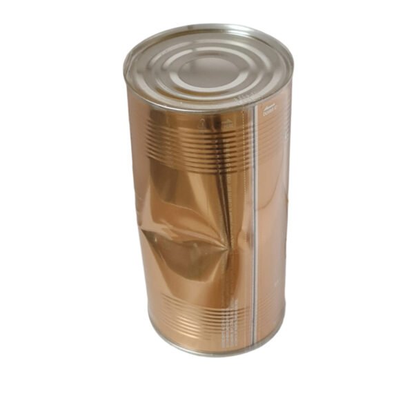 Jean Paul Gaultier Eau de Parfum Intense 100ml. Imperfect Box. See Description