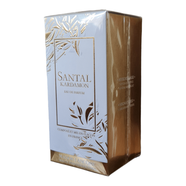 maison lancome santal kardamon eau de parfum 100ml