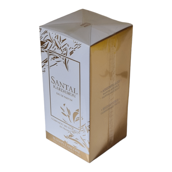 maison lancome santal kardamon eau de parfum 100ml