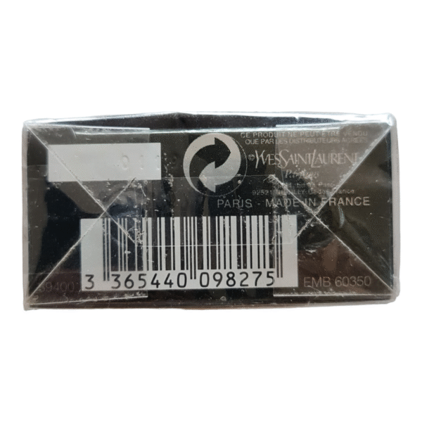 Yves Saint Laurent Body Kouros After Shave Lotion 50ml. Imperfect Box & Cellophane. See Description.
