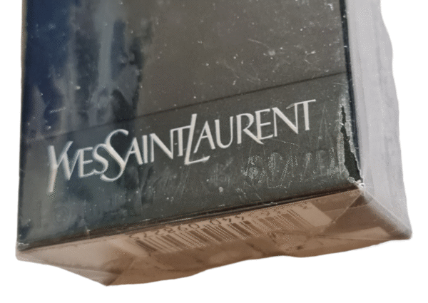 Yves Saint Laurent Body Kouros After Shave Lotion 50ml. Imperfect Box & Cellophane. See Description.