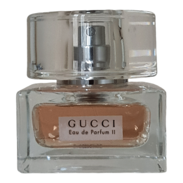 gucci eau de parfum ii 50ml