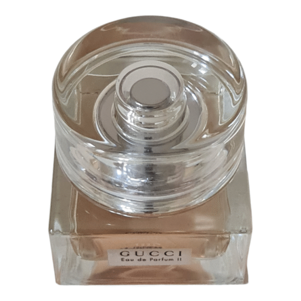 gucci eau de parfum ii 50ml