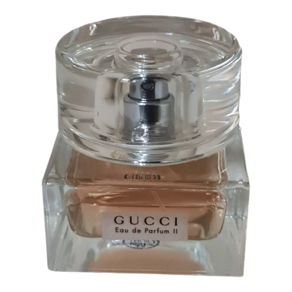 gucci eau de parfum ii 50ml