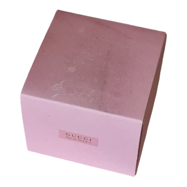gucci eau de parfum ii 50ml