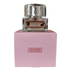 gucci eau de parfum ii 50ml