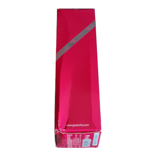 givenchy very irresistible happy 10 years! roses (2013) eau de parfum 75ml